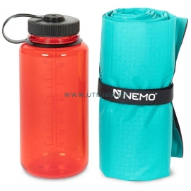 ASTRO NEMO - Matelas de voyage gonflable - Marque NEMO