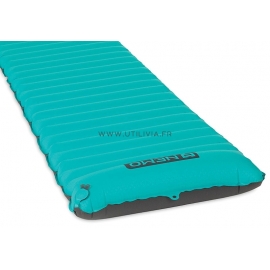 ASTRO REGULAR : Matelas de voyage utlra-résistant - 75 deniers - 183 cm par  51 cm - Marque NEMO